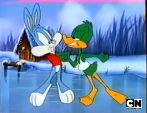  Tiny Toon Adventures - It's a Wonderful Tiny Toons クリスマス Special 102