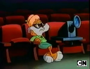  Tiny Toon Adventures - It's a Wonderful Tiny Toons giáng sinh Special 126