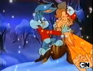 Tiny Toon Adventures - It's a Wonderful Tiny Toons Christmas Special 142 