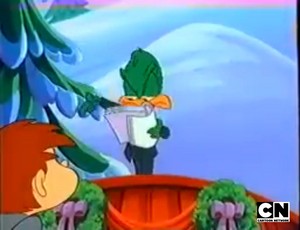 Tiny Toon Adventures - It's a Wonderful Tiny Toons Christmas Special 147 
