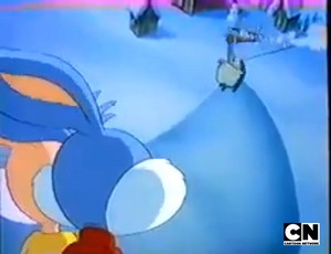  Tiny Toon Adventures - It's a Wonderful Tiny Toons Natale Special 20