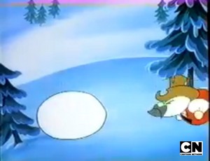 Tiny Toon Adventures - It's a Wonderful Tiny Toons Christmas Special 21 
