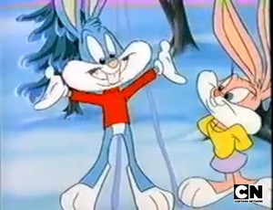 Tiny Toon Adventures - It's a Wonderful Tiny Toons Christmas Special 24 