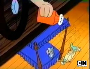 Tiny Toon Adventures - It's a Wonderful Tiny Toons Christmas Special 42 