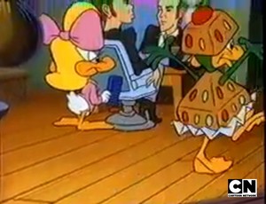  Tiny Toon Adventures - It's a Wonderful Tiny Toons Christmas Special 50