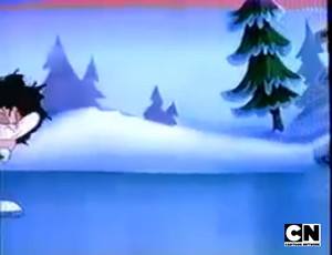  Tiny Toon Adventures - It's a Wonderful Tiny Toons Christmas Special 58