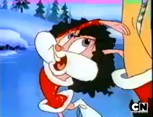  Tiny Toon Adventures - It's a Wonderful Tiny Toons क्रिस्मस Special 62