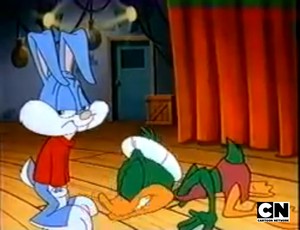  Tiny Toon Adventures - It's a Wonderful Tiny Toons क्रिस्मस Special 67