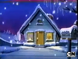  Tiny Toon Adventures - It's a Wonderful Tiny Toons Christmas Special 7