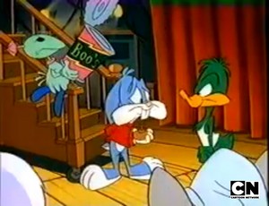  Tiny Toon Adventures - It's a Wonderful Tiny Toons Christmas Special 70
