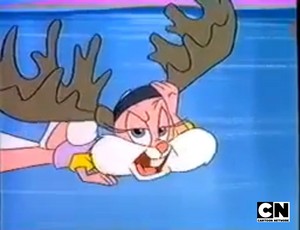 Tiny Toon Adventures - It's a Wonderful Tiny Toons Christmas Special  99 