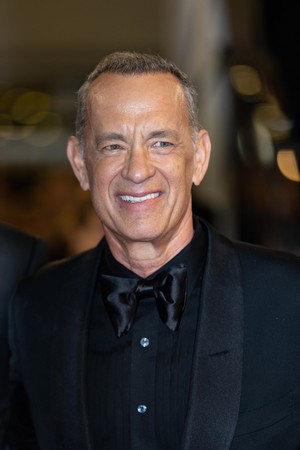  Tom Hanks (2022)