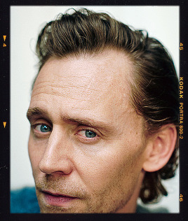  Tom Hiddleston | Gentleman’s Journal | September 2022