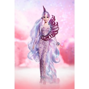  Unicorn Goddess Барби