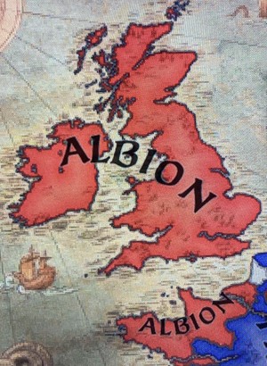  United Kingdom of Albion