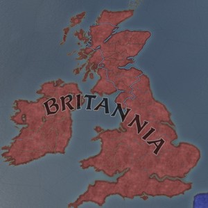  United Kingdom of Britannia