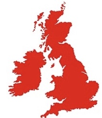  United Kingdom of Prydain