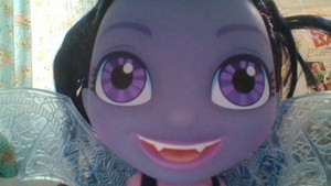  Vampirina Thanks You For The Friendship You Bring To Me