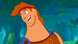  Walt Disney Screencaps - Hercules