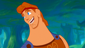  Walt Disney Screencaps - Hercules