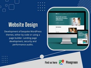 Website Design Twickenham