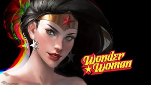  Wonder Woman ✰