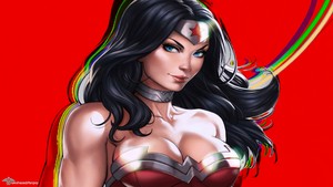  Wonder Woman ✰