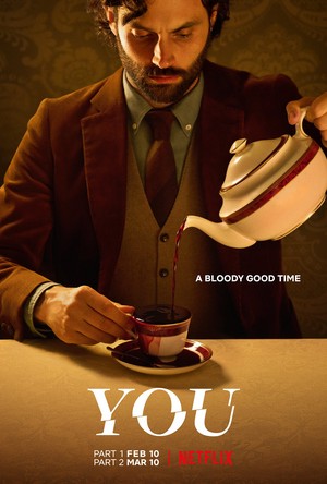  You | Season 4 | Promotional poster