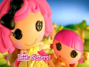 little sisters
