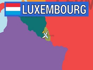  luxembourg