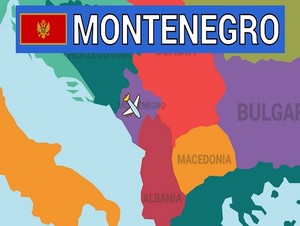  montenegro