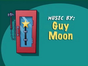  موسیقی سے طرف کی guy moon