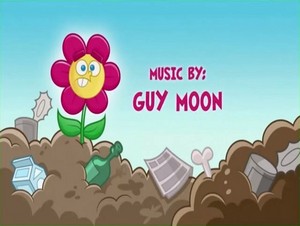  موسیقی سے طرف کی guy moon