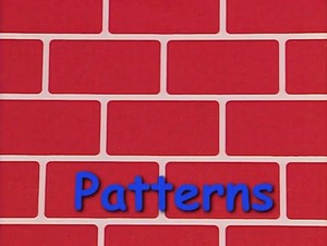  patterns