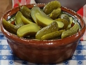 pickles