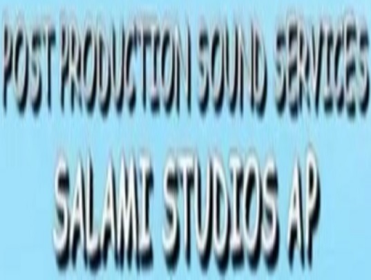 post production sound services