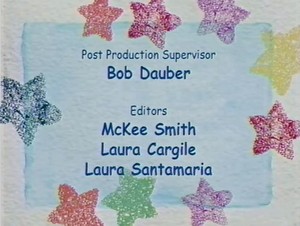  post production supervisor editors