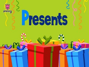  presents