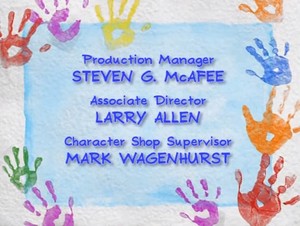  production manager associate director character boutique supervisor