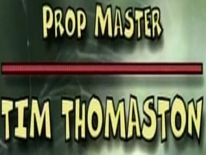 prop master