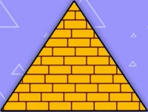  pyramid