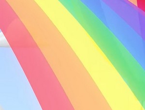 pelangi, rainbow