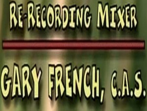  re-recording menger, mixer