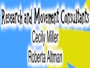  research and movement consultants