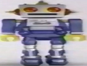  robot