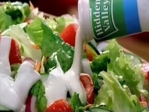  salad