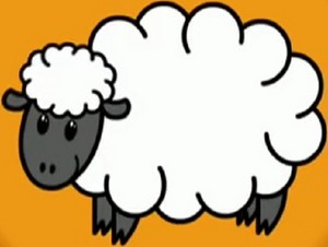 ovelha, ovelhas