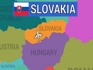  slovakia