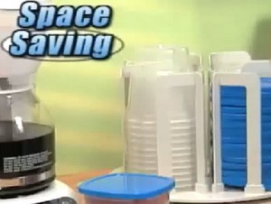space saving