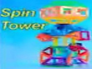 spin tower